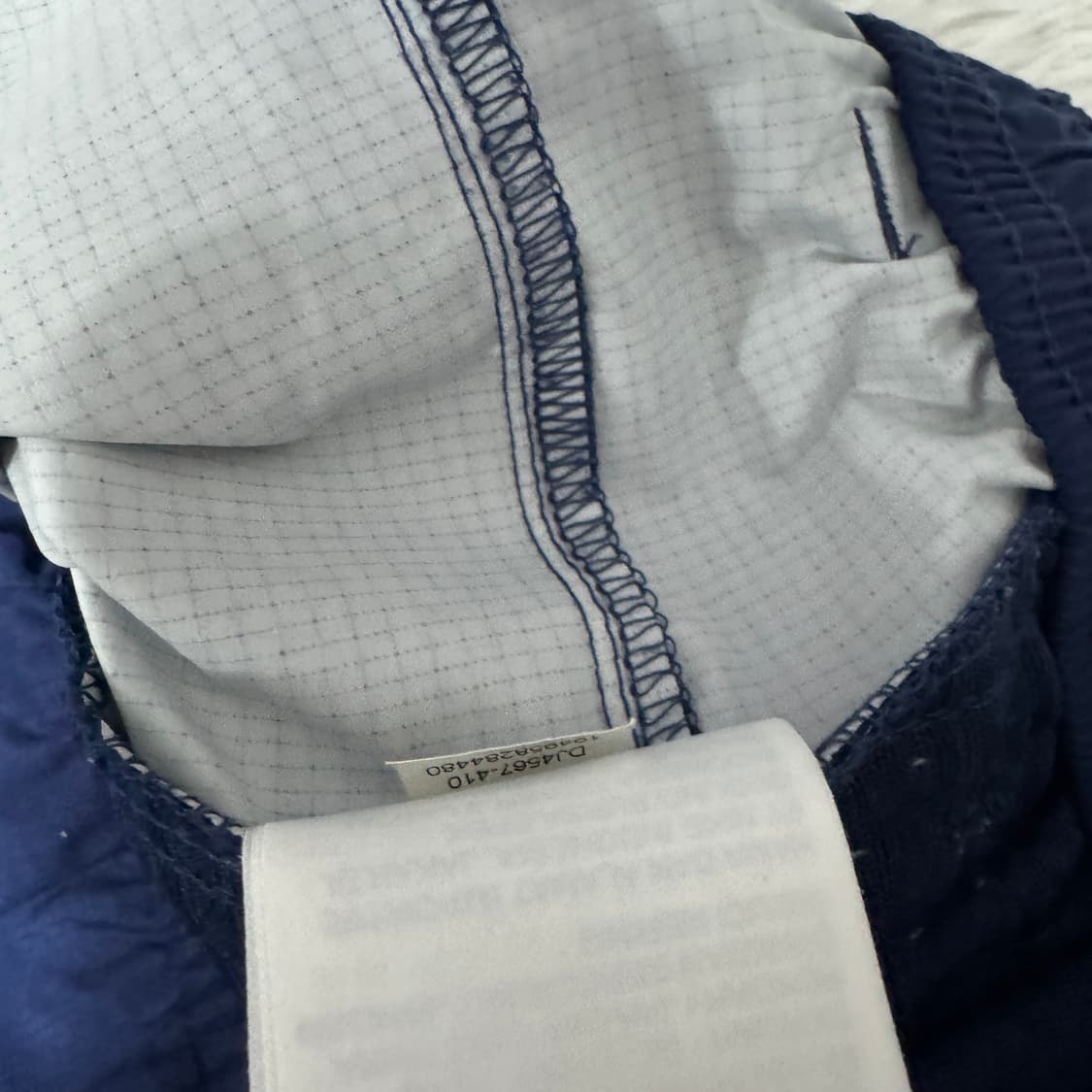 나이키 나일론 반바지 2XL사이즈 상품이미지5