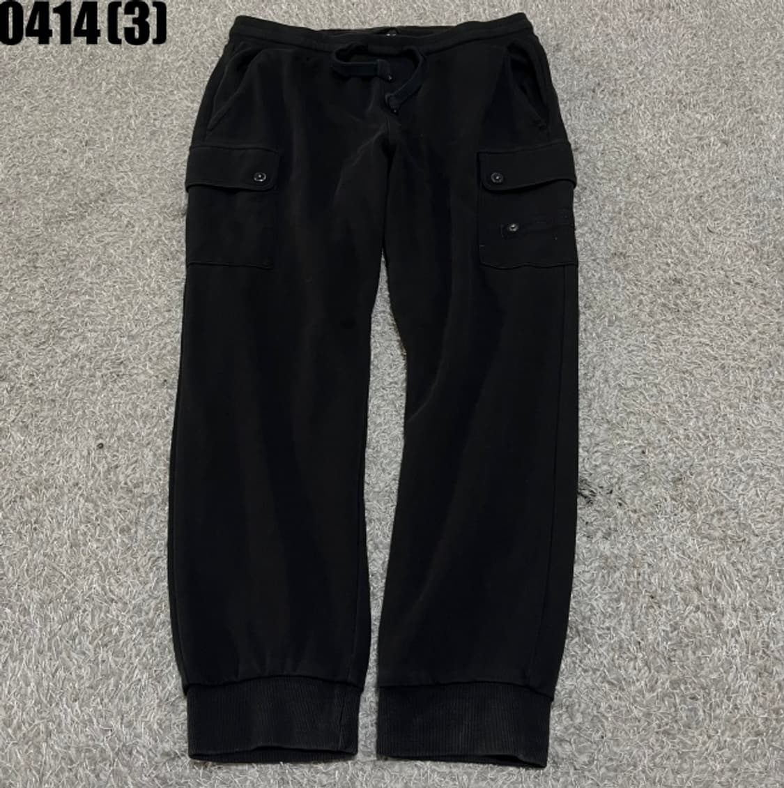 내셔널지오그래픽 카고 조거 팬츠 상품이미지1