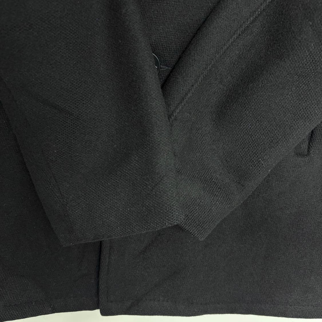 Schott 쇼트 피코트 상품이미지5