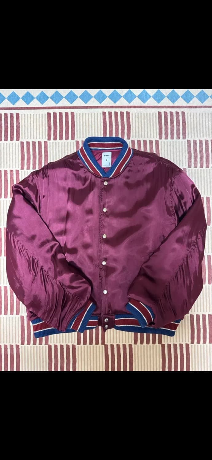 [2] 블라인드파일즈 레이온바시티 상품이미지1