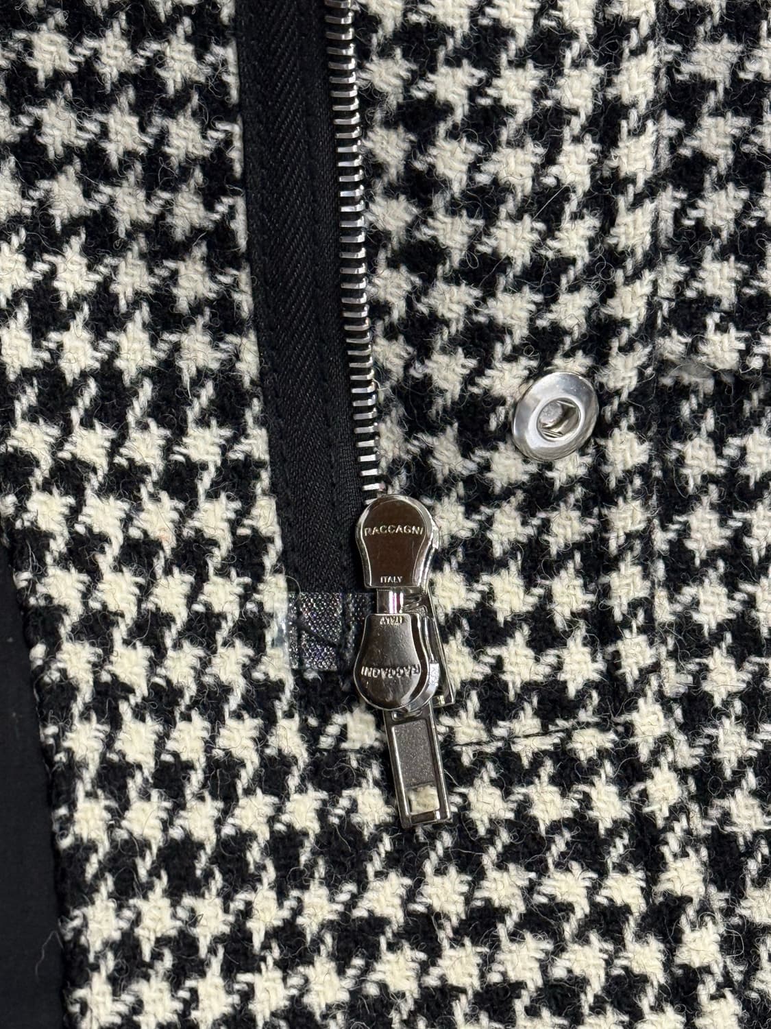 RAF SIMONS — 2018 FW 드러그 코트 상품이미지8