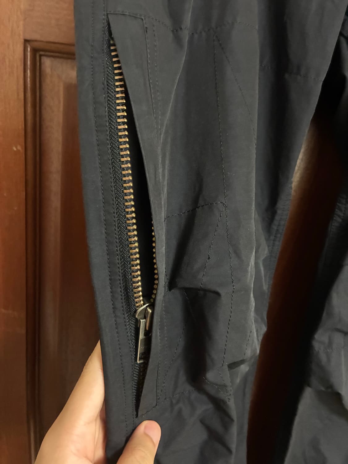 00s theory cargo pants 상품이미지3