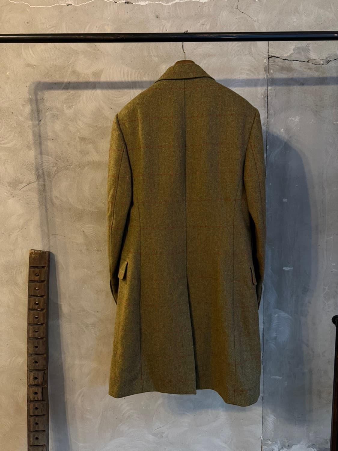 폴스미스 체스터필드 코트 남성100 상품이미지7