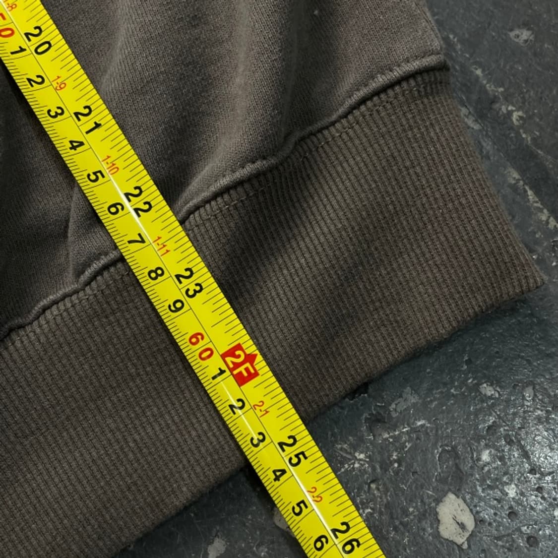 100 디스이즈네버댓 후드티 상품이미지7