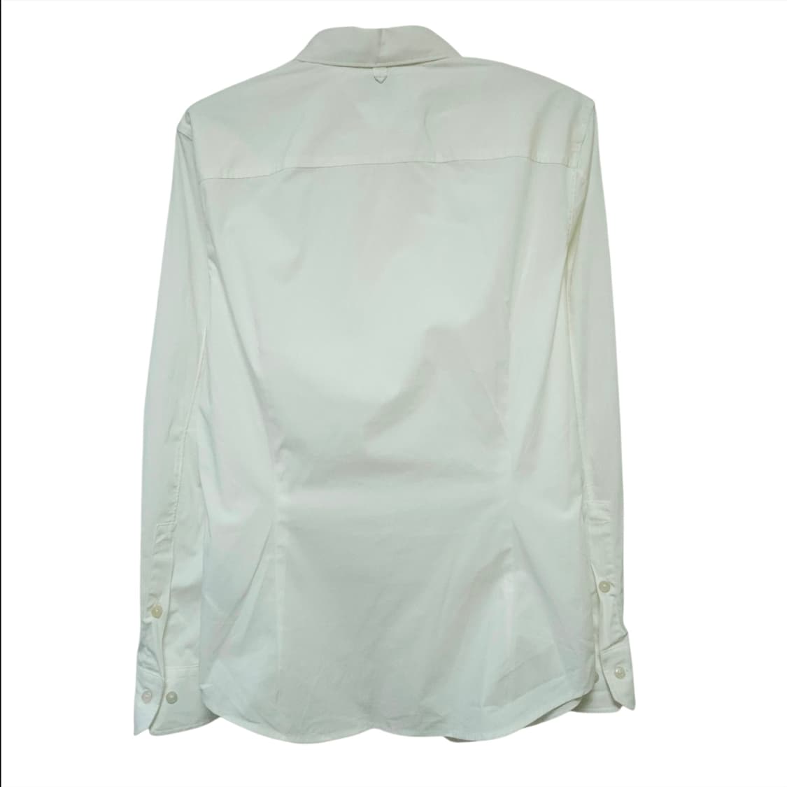 타미힐피거 흰색셔츠 남방 95-100 상품이미지5