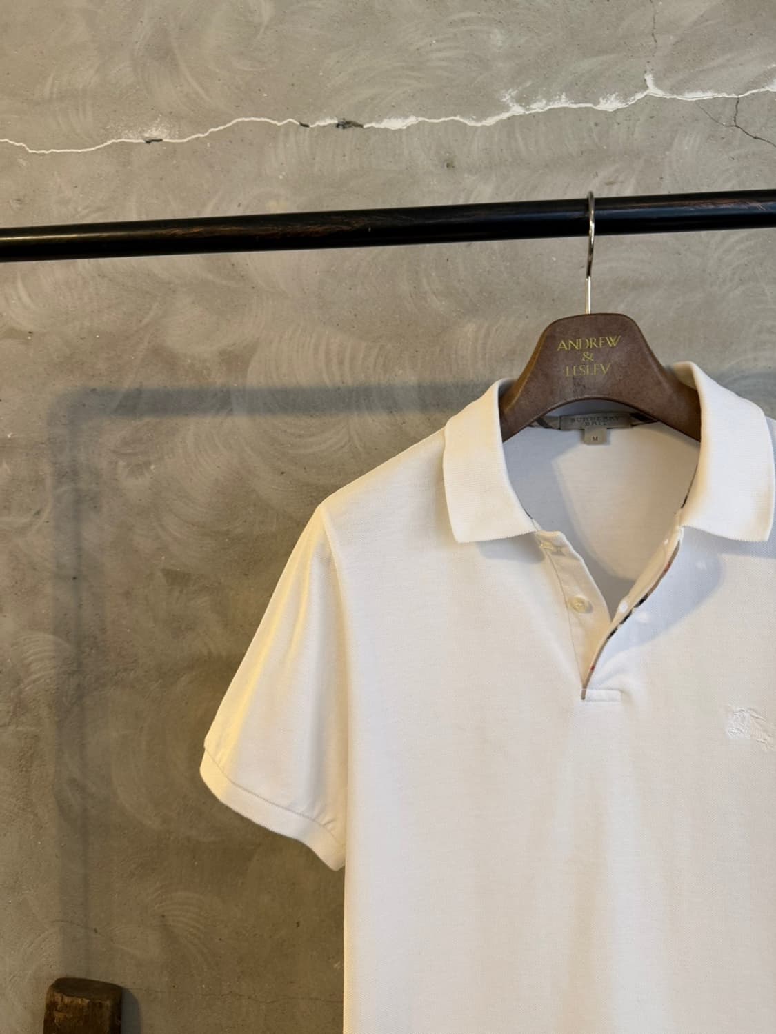 버버리 브릿 pk 셔츠 100 상품이미지4