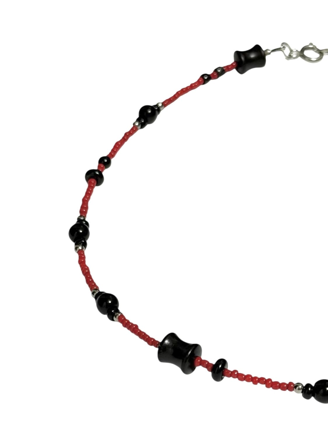 [rrrocnoc] dotty u.f.o 비즈목걸이 상품이미지1