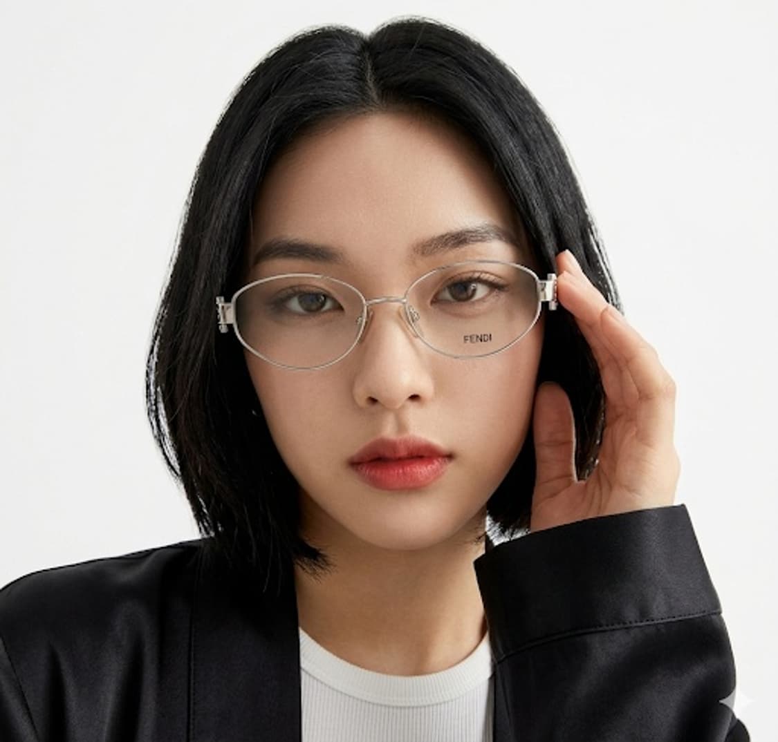 FENDI 안경 상품이미지2