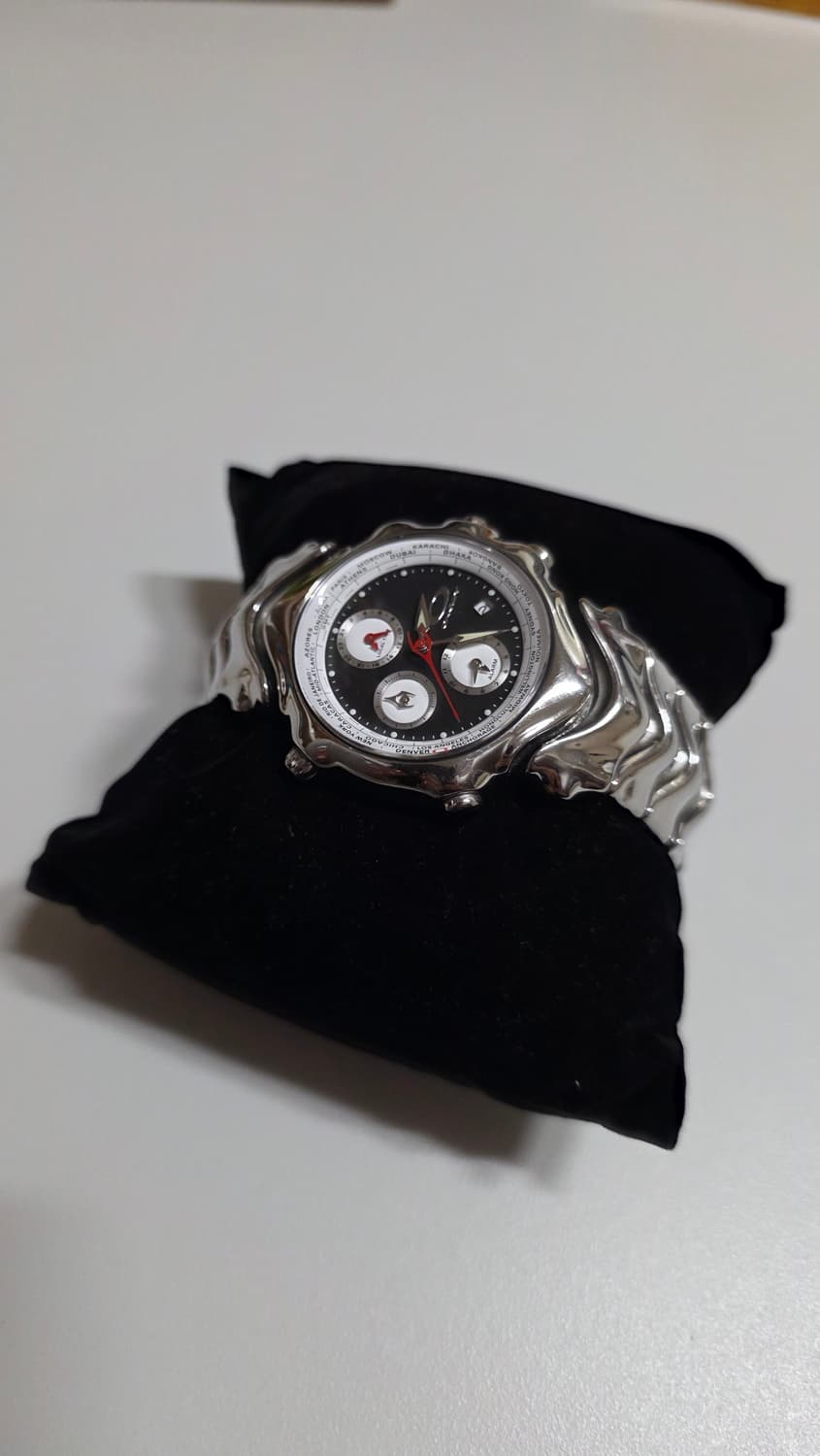 오클리 gmt 시계 상품이미지9