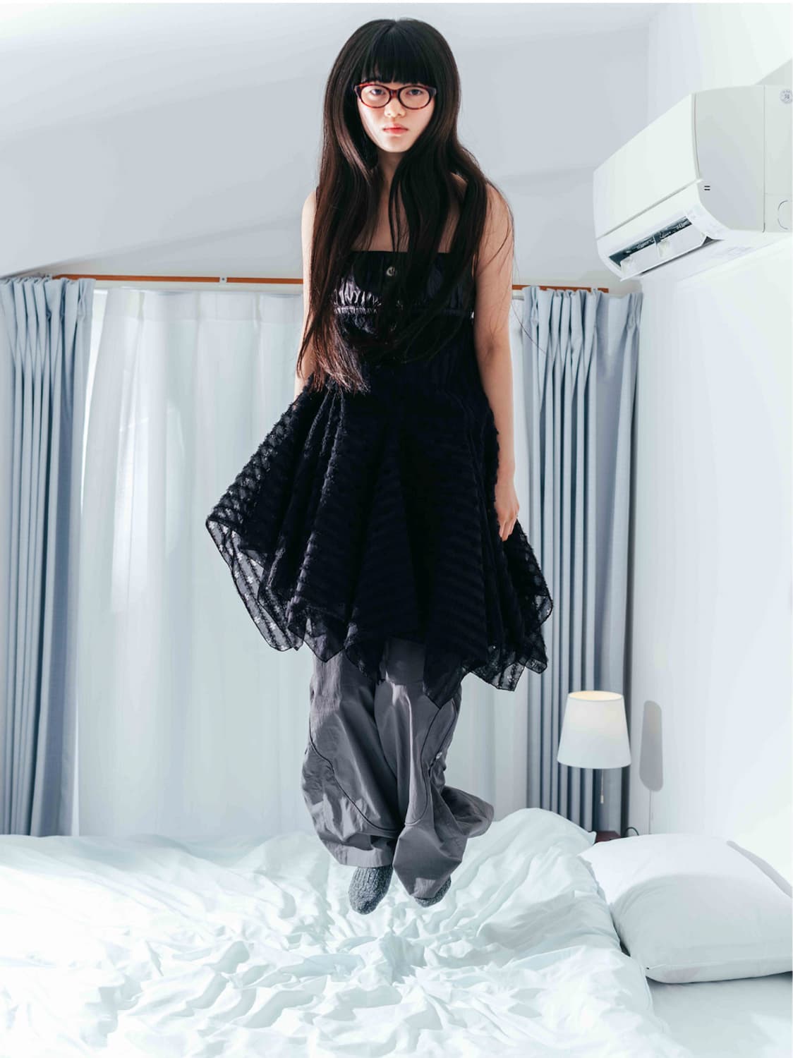 코이세이오 원피스 상품이미지1