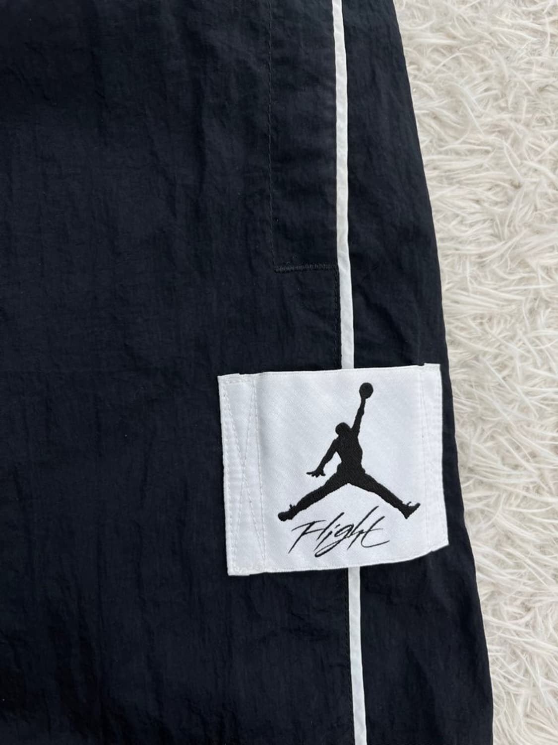 조던 에센셜 우븐 트랙 팬츠/#726 상품이미지2