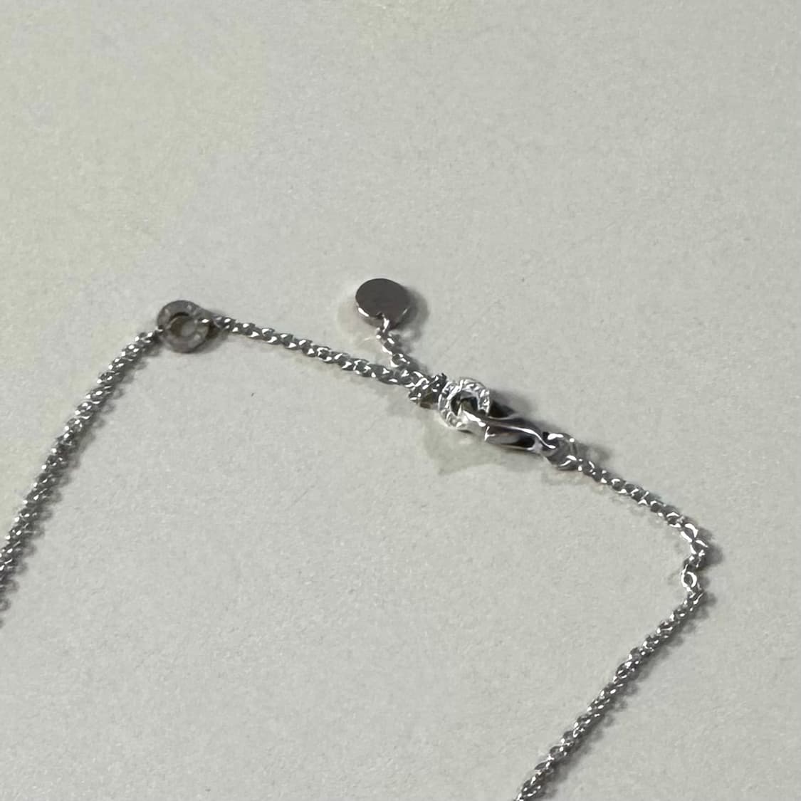 [백화점판/당일출고]불가리 세이브더칠드런 목걸이 상품이미지5