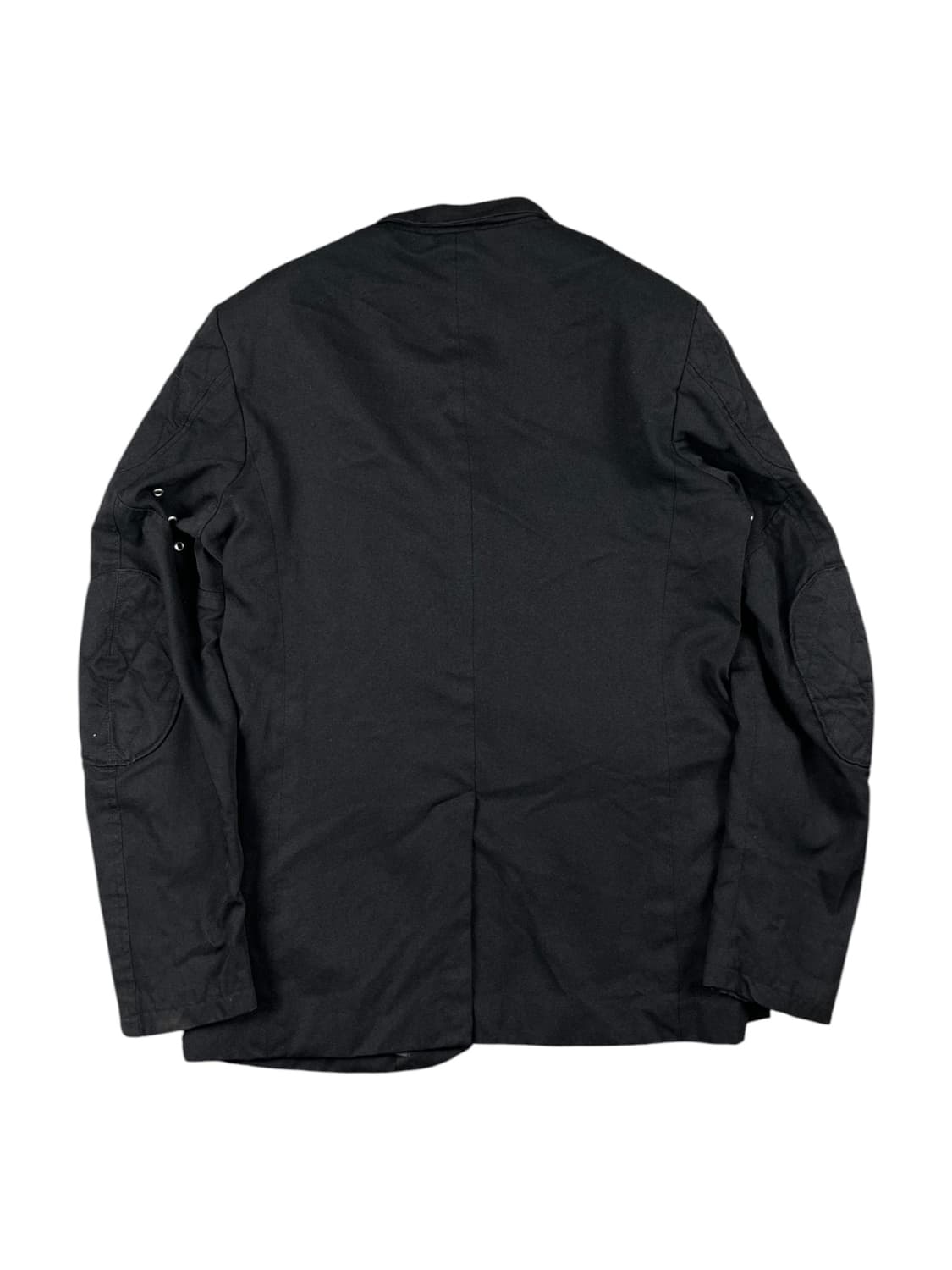 16AW Junya Watanabe 바이커 디테일 코튼 블레이저  상품이미지4