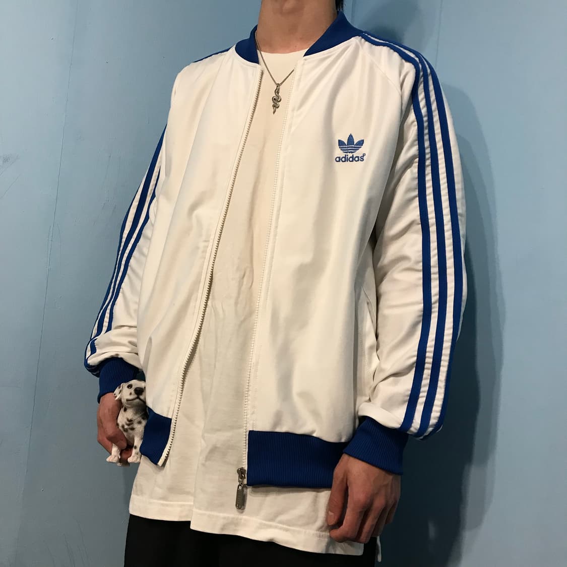 아디다스 올드스쿨 져지 상품이미지6