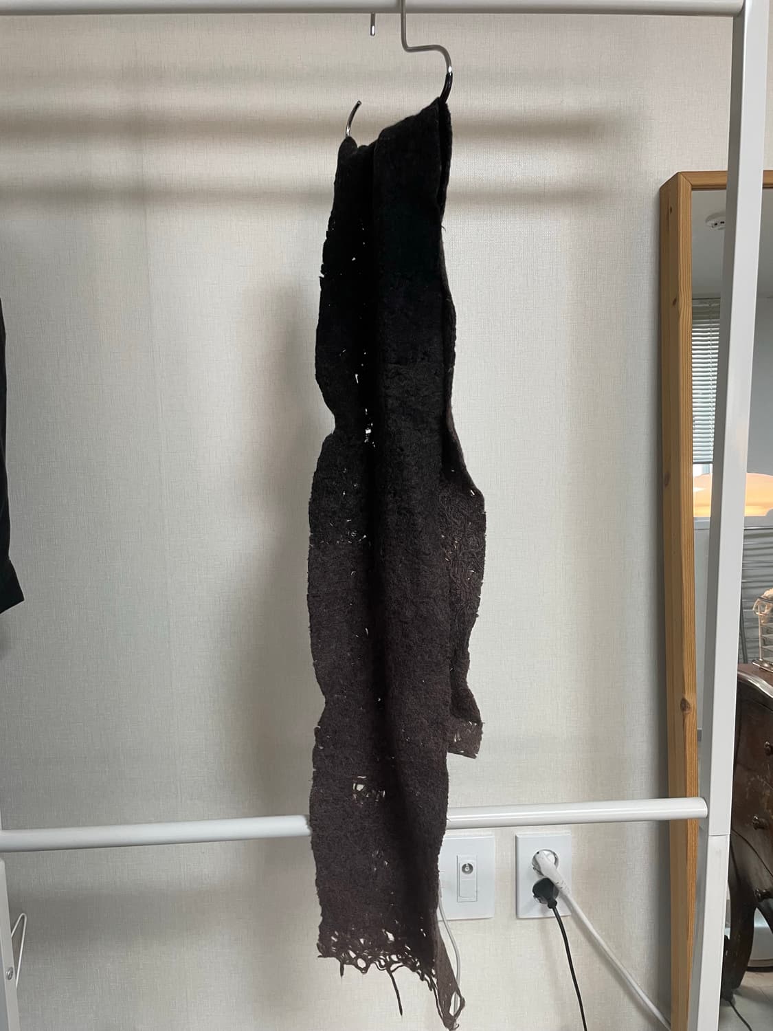 아워레가시 2015 울 프레스 스카프 머플러 상품이미지1