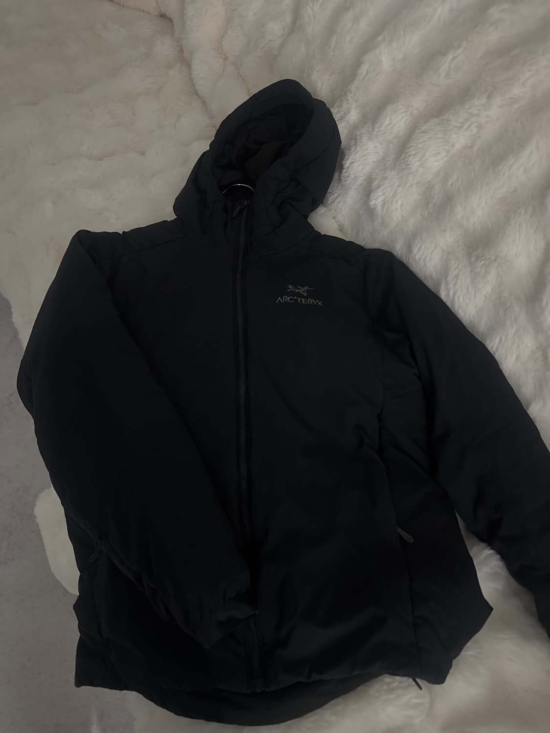 아크테릭스 아톰ar xs사이즈 상품이미지3