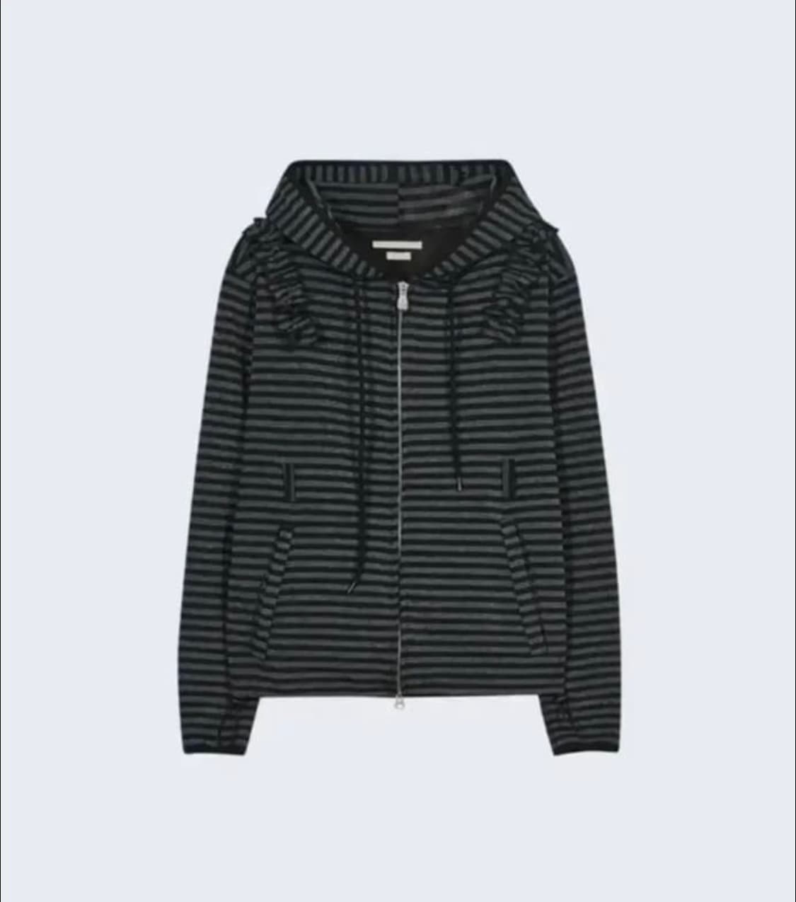 타입서비스 구형 후드집업 상품이미지1