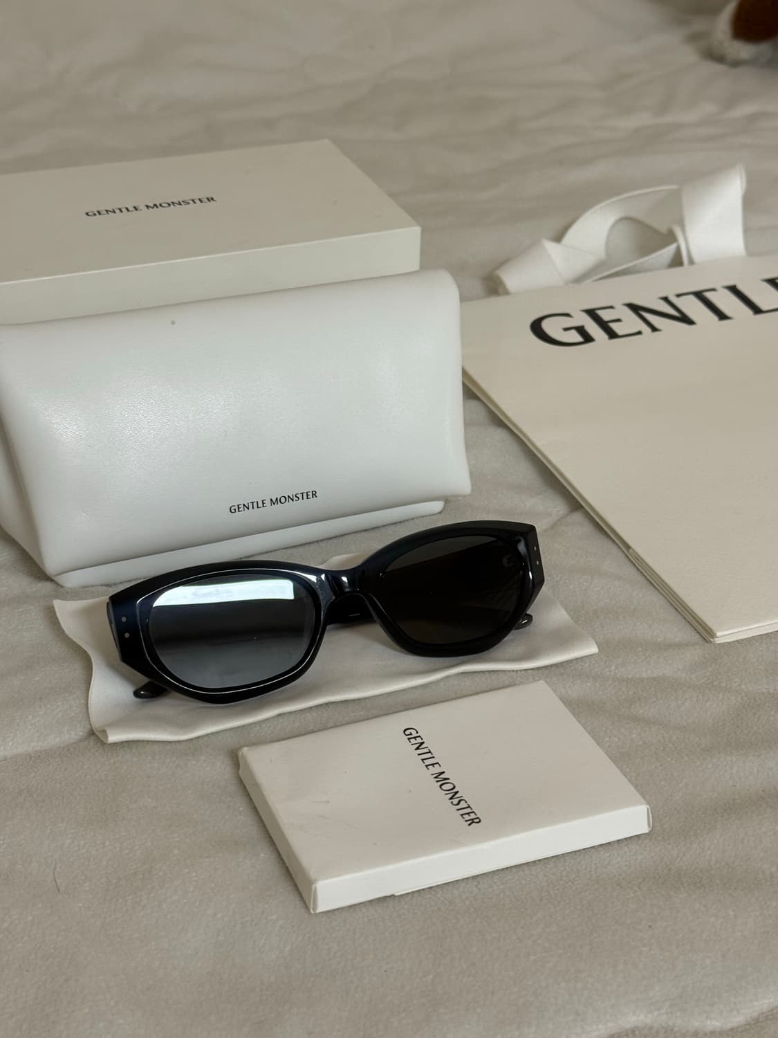 젠틀몬스터 벤벤 01 상품이미지2