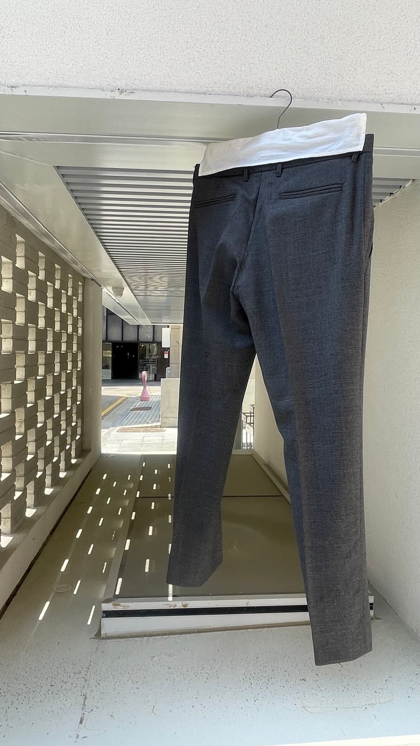[MAISON MARGIELA] 14-Line Slim-Fit Tailo 상품이미지7