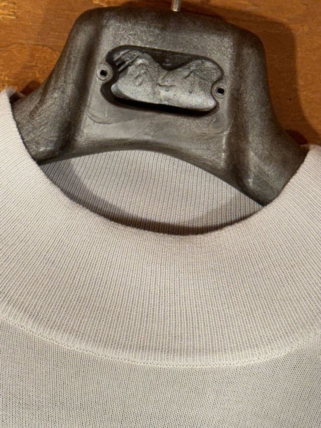 알렉산드로 루피 니트 모크넥 상품이미지7