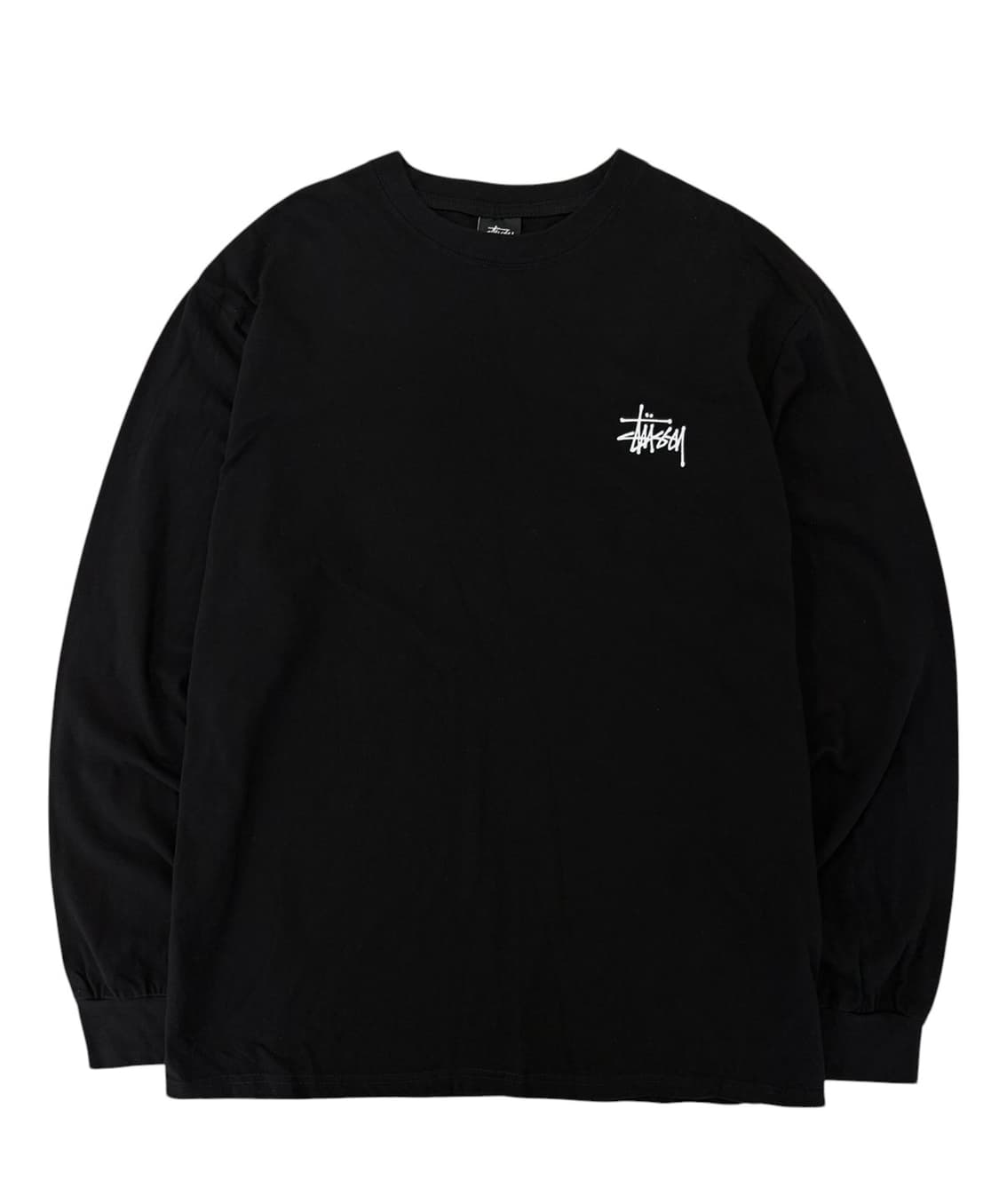스투시 롱슬리브 (XL)  상품이미지1