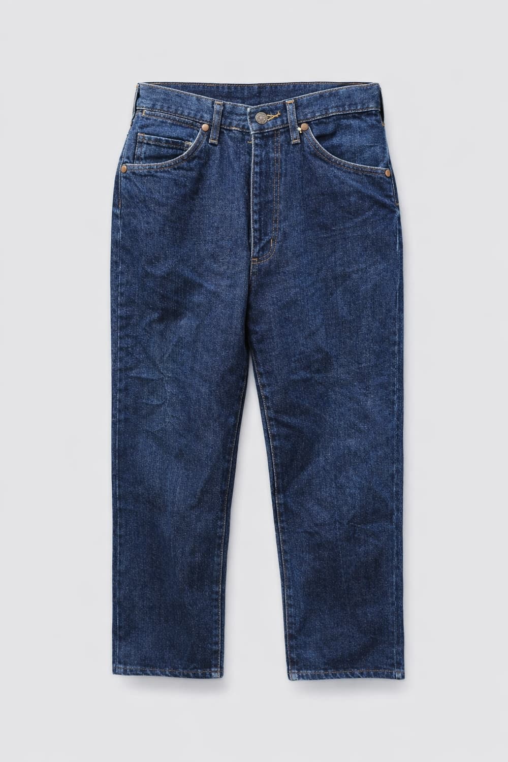 Wrangler Japan 7209 Straight Denim (30) 상품이미지1