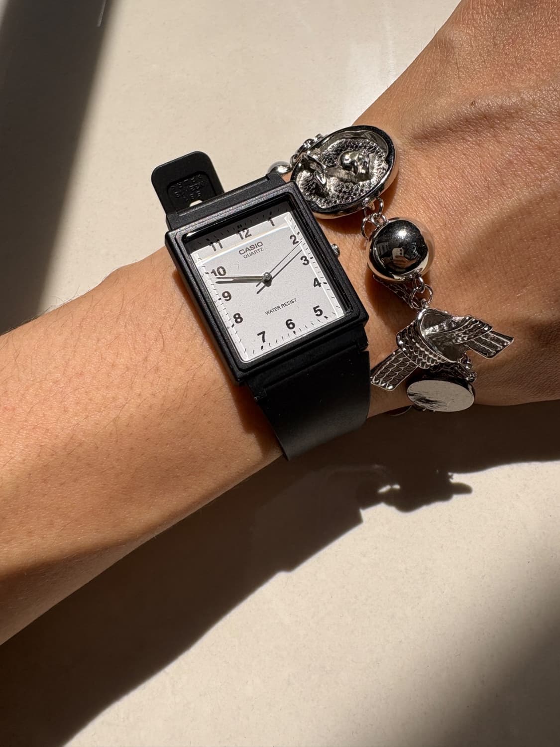 MQ277BJH watch 상품이미지4