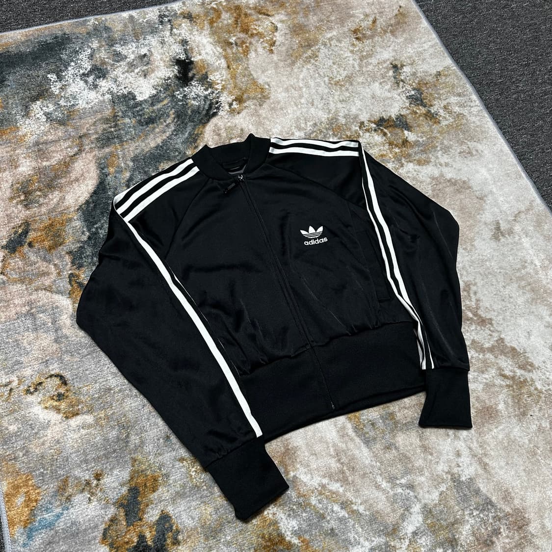 아디다스 파이어버드 져지 트랙탑 상품이미지3