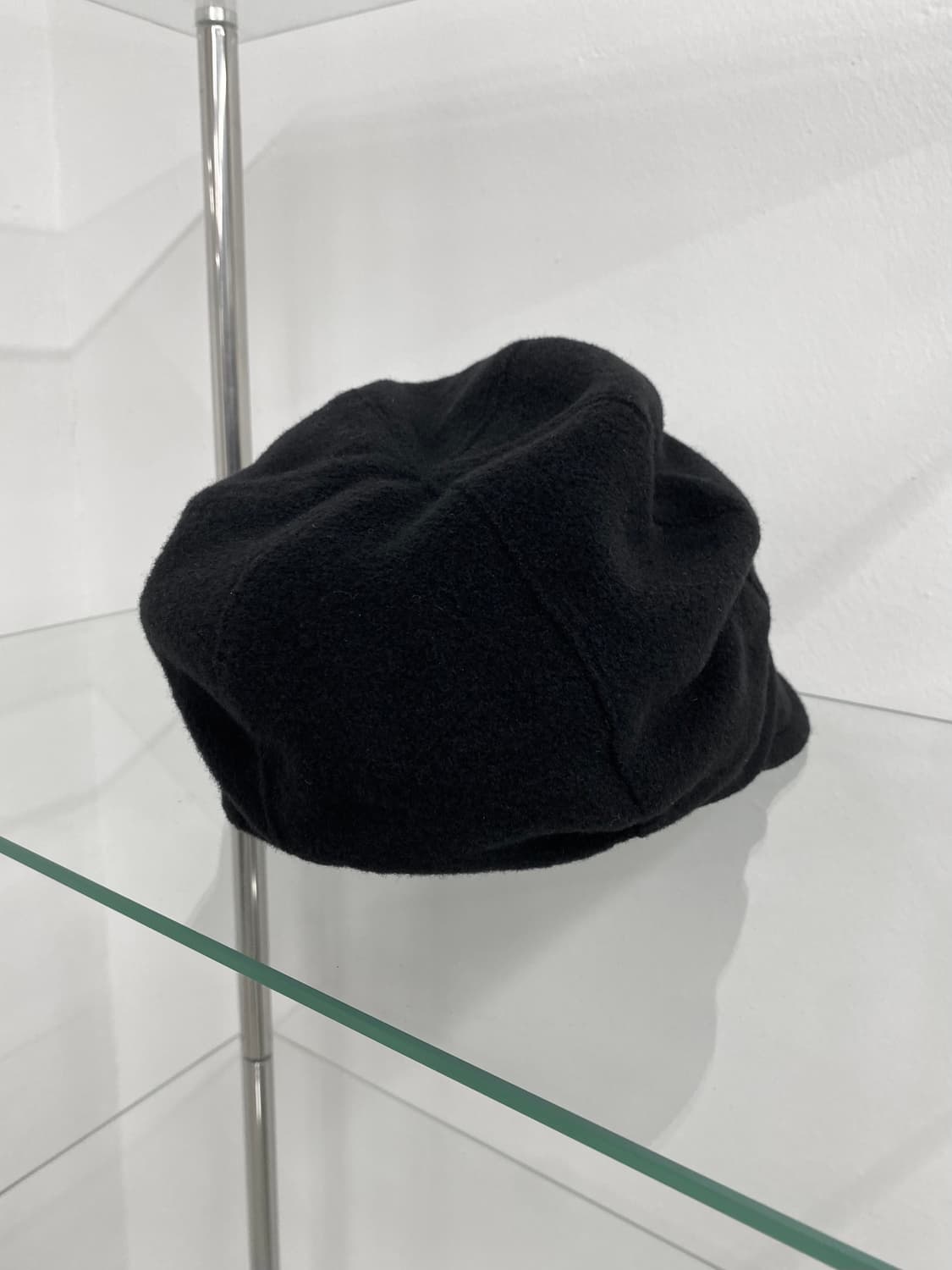 카시라 진주 캐스켓 햇 상품이미지6