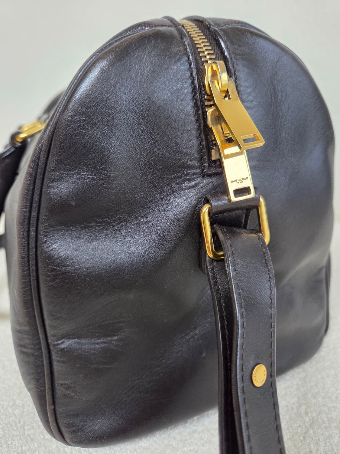 생로랑 입생로랑 더플 토트백 상품이미지3