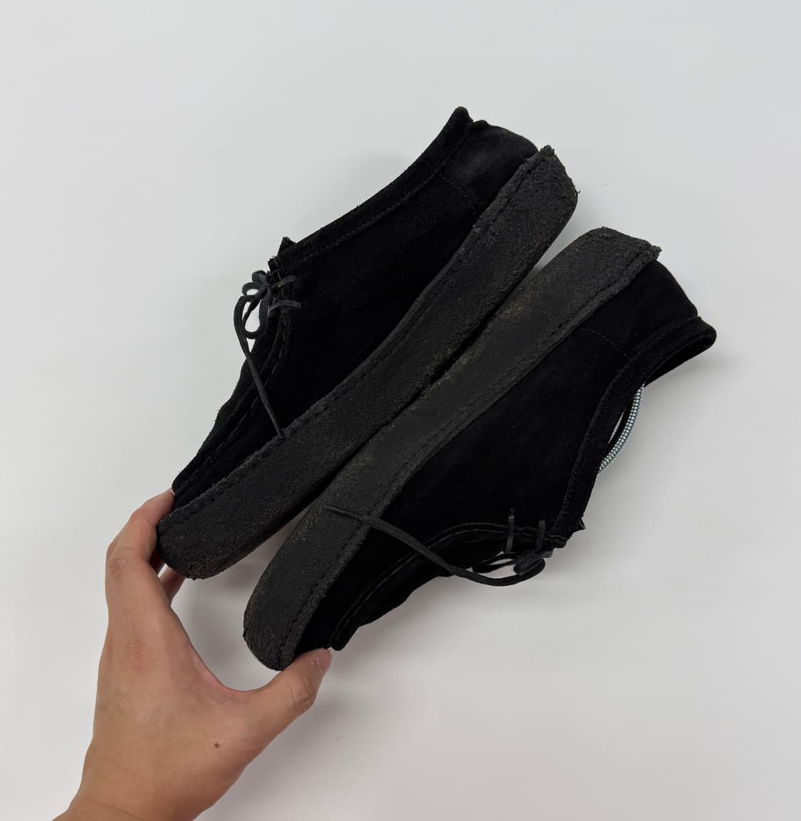 Hender scheme tarte shoes 상품이미지3