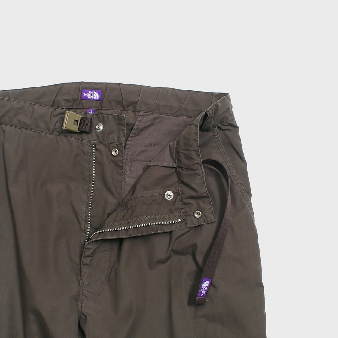 THE NORTH FACE PURPLE LABEL 상품이미지6