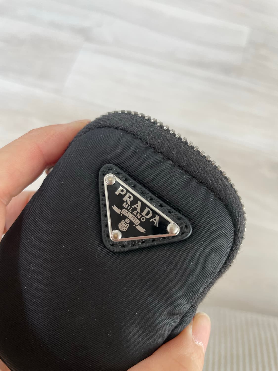 프라다 미니파우치 상품이미지3