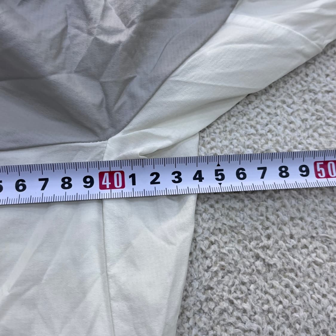 85 뉴발란스 여성 후드 바람막이 자켓 0421E 상품이미지6