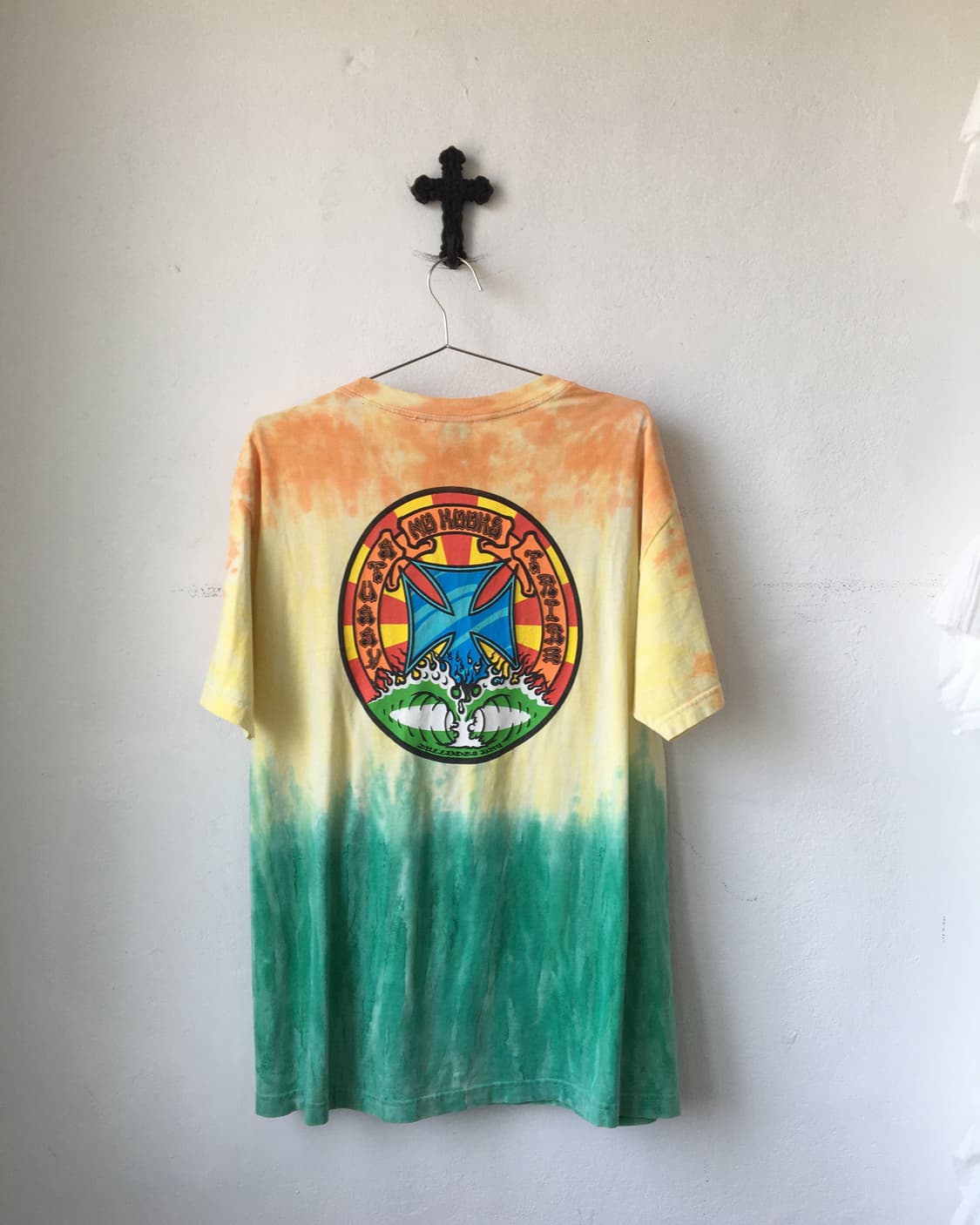 Stussy t shirt 상품이미지1