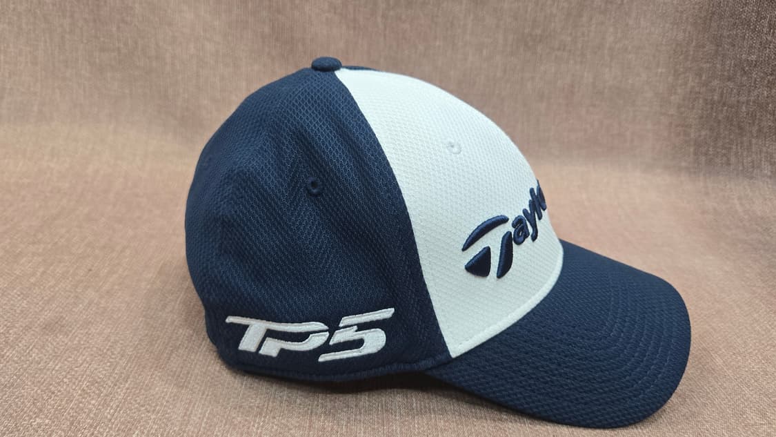 테일러메이드 뉴에라 투어 39THIRTY 케이지싸이즈S-M 상품이미지3