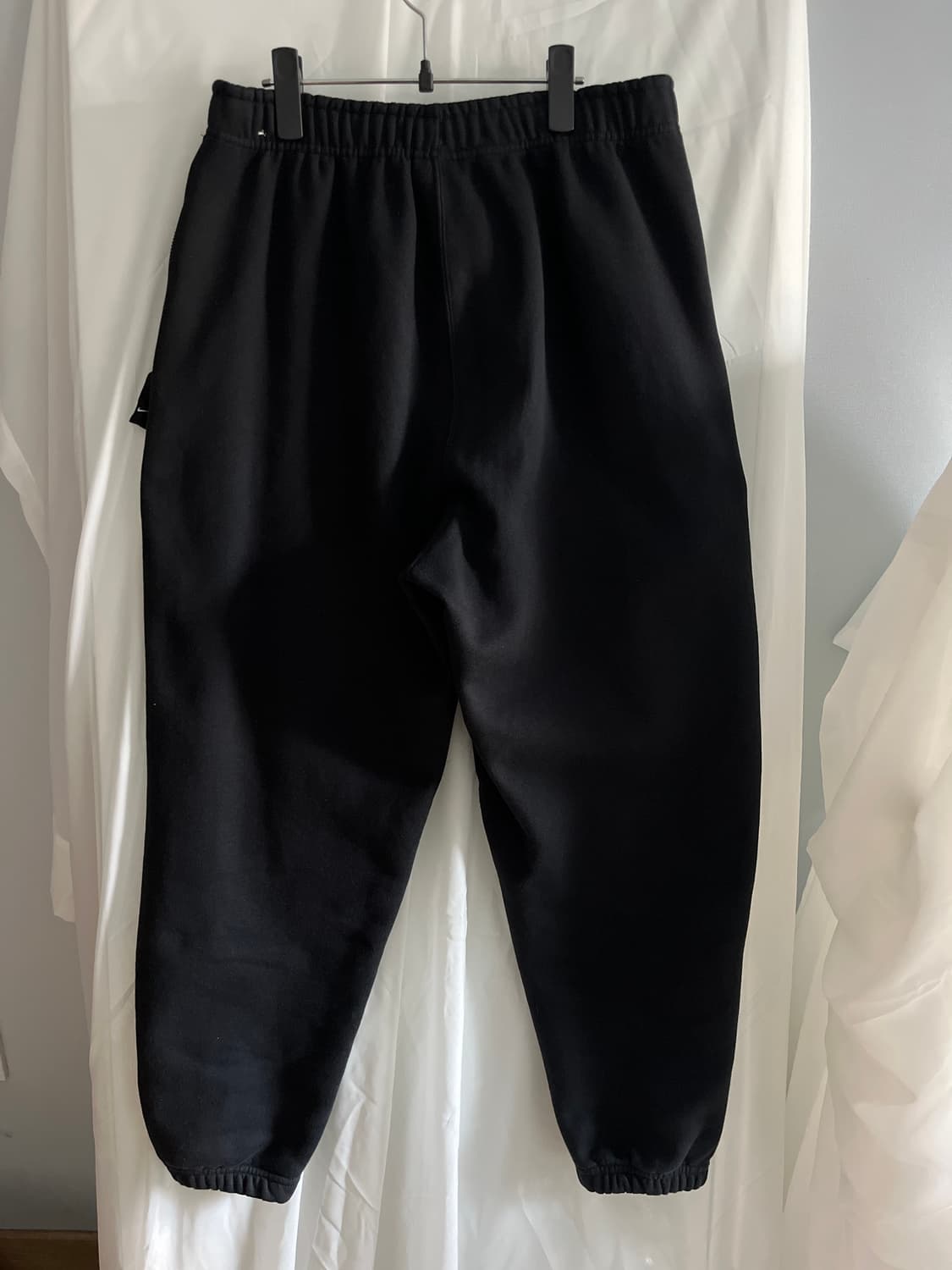 나이키 NRG 솔로 스우시 스웻팬츠 아시아 L 상품이미지3