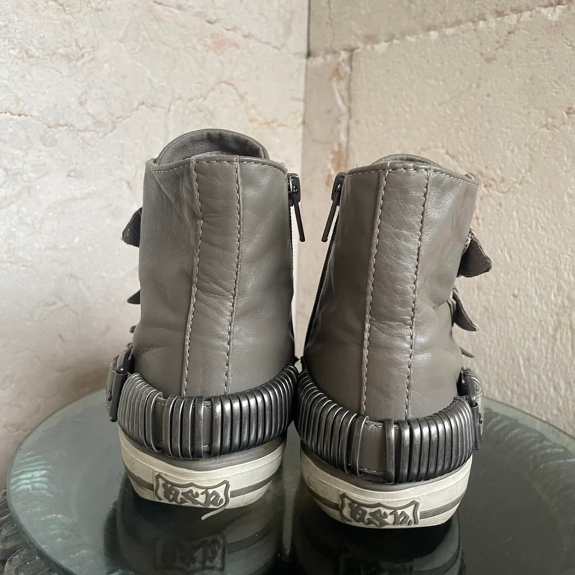 Ash 아쉬 가죽 37사이즈 상품이미지2