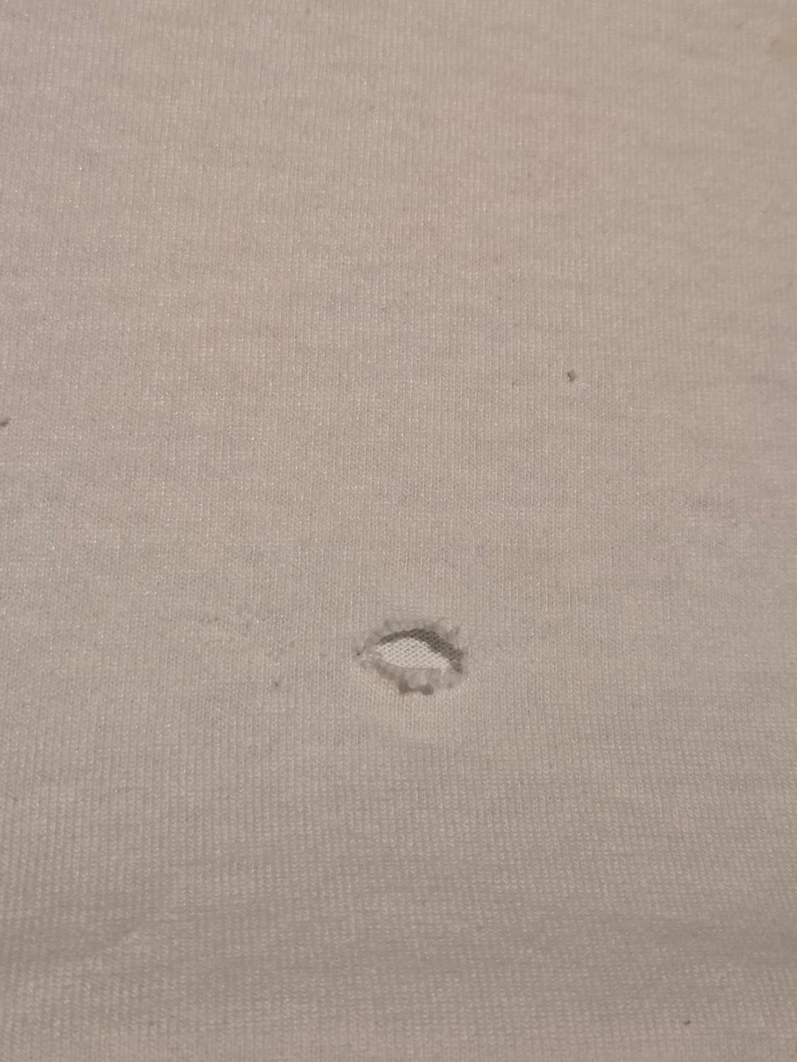 아메리카 성조기 스타일 빈티지 티셔츠 상품이미지4