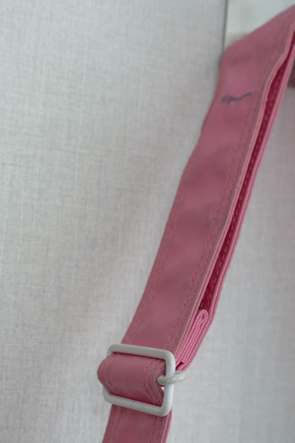 Porter pink cross bag 상품이미지4