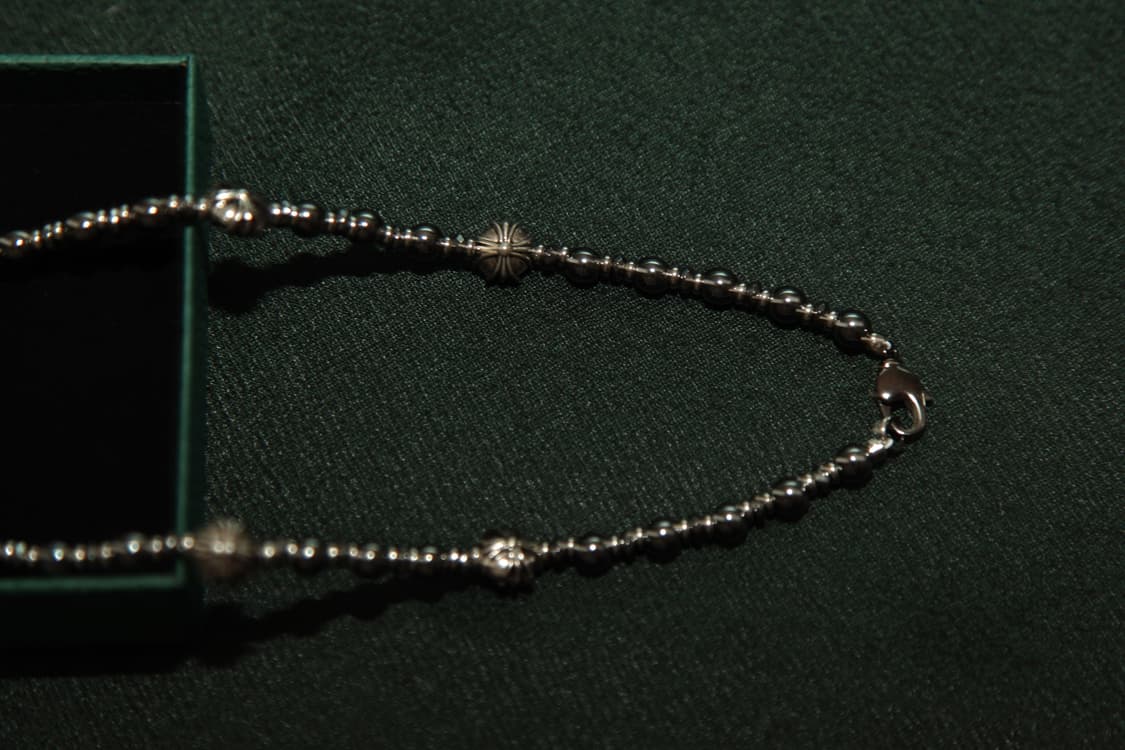 CASIOPEIA #055 The OMEGA Tribe Necklace 상품이미지8