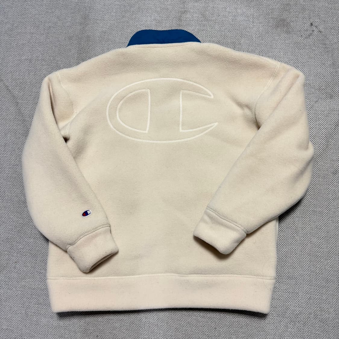 챔피온 플리스 풀오버 상품이미지6