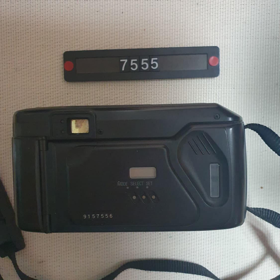 삼성 AF 줌 700 필름카메라 상품이미지3