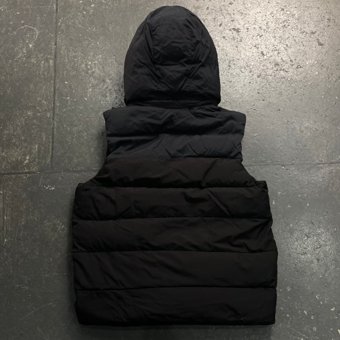 100 코오롱스포츠 패딩조끼 상품이미지6