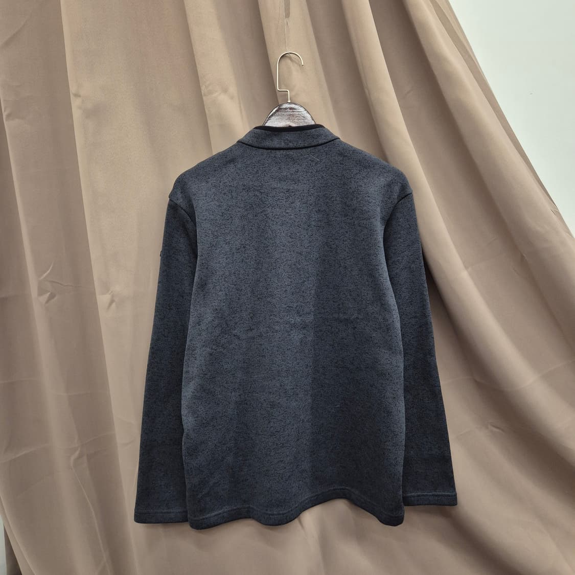 K2 부스트 캐주얼 반집업 긴팔 105 상품이미지3