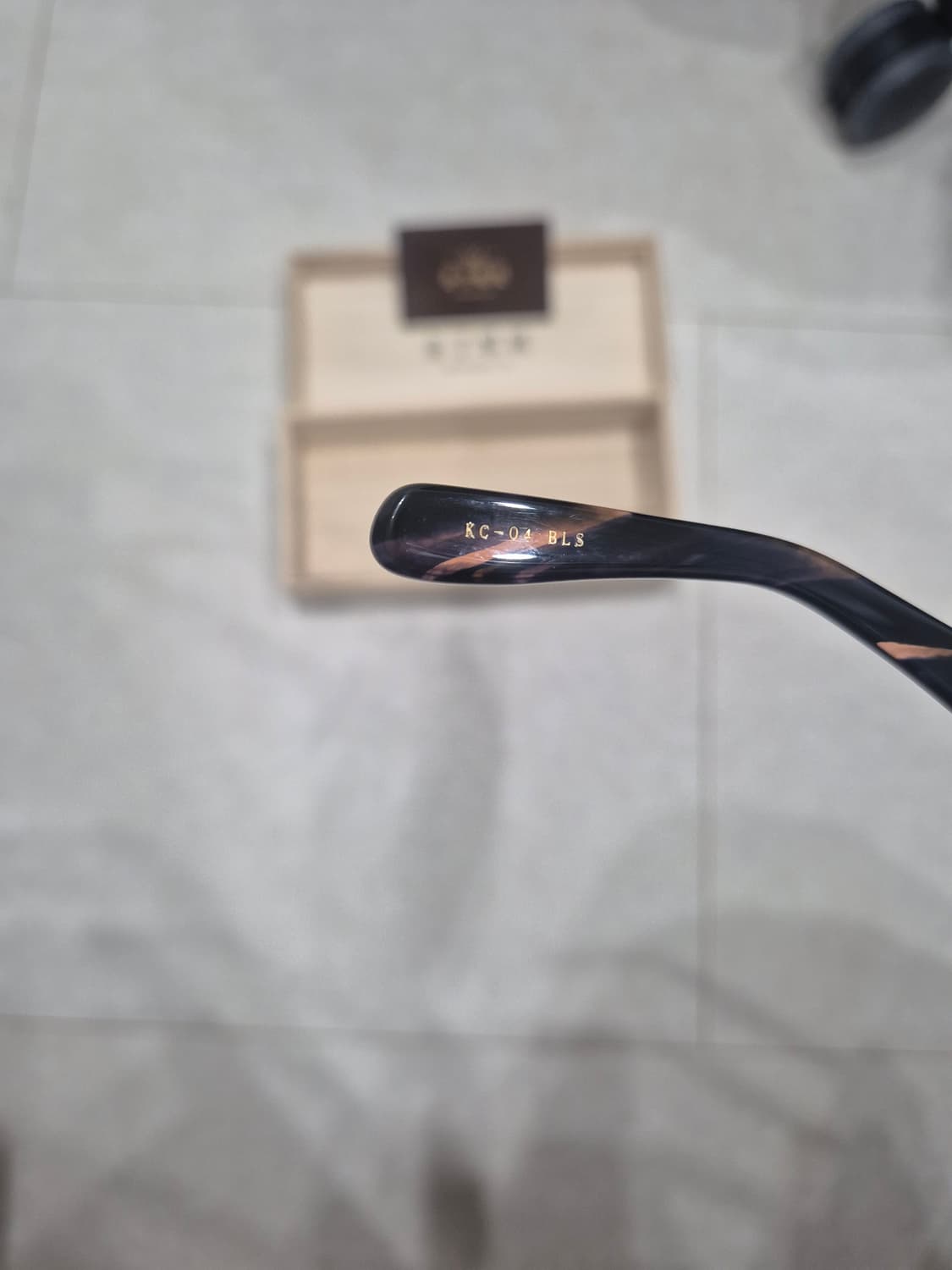 금자안경 kc04 bls 상품이미지4