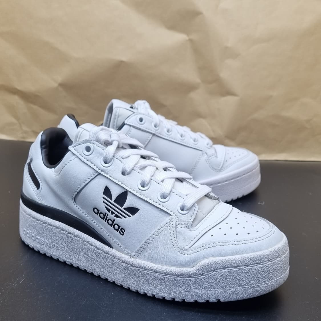 아디다스 포럼 볼드 클라우드 운동화235 상품이미지1