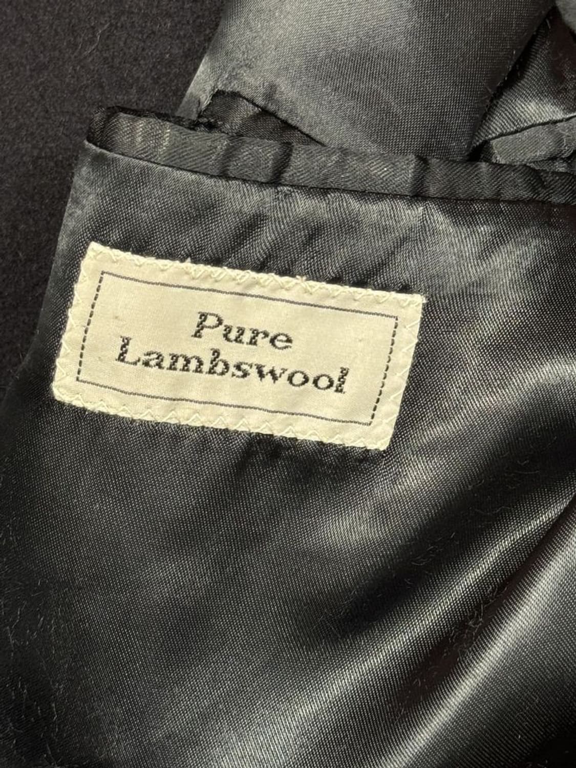 아쿠아스큐텀 코트 상품이미지10