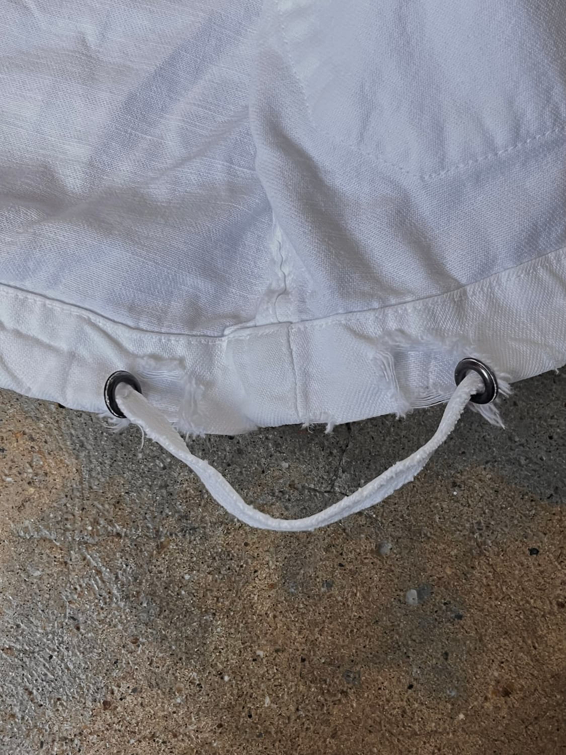 [L]99AW 스톤아일랜드 아카이브 후디 자켓  상품이미지8