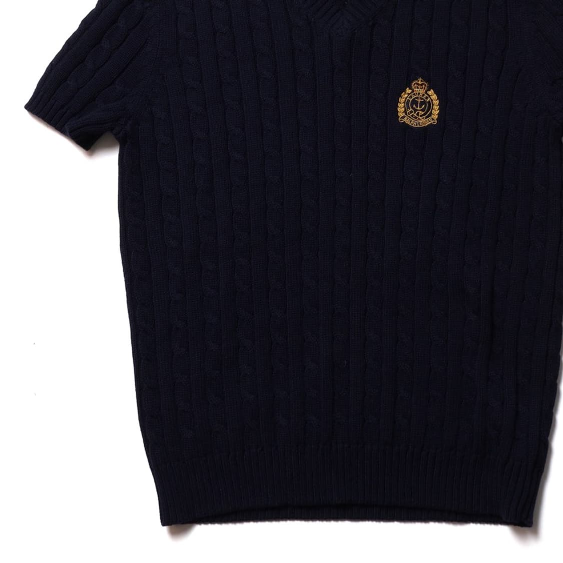 로렌 랄프 로렌 Lauren Ralph Lauren Half Sleeve 상품이미지3